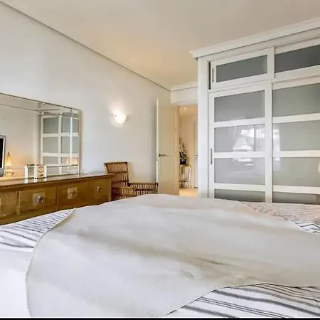 Balcon De Gigantes, Appartement *