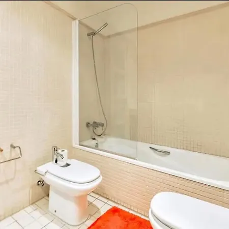 Appartement Balcon De Gigantes,