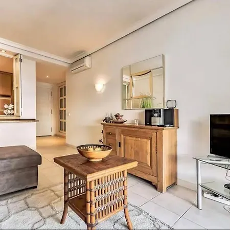 Balcon De Gigantes, Appartement *