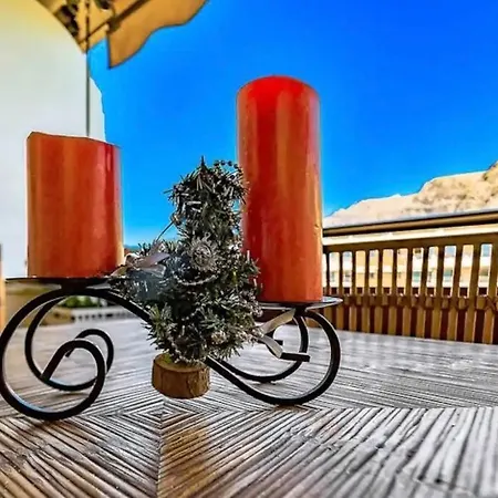 Balcon De Gigantes, *