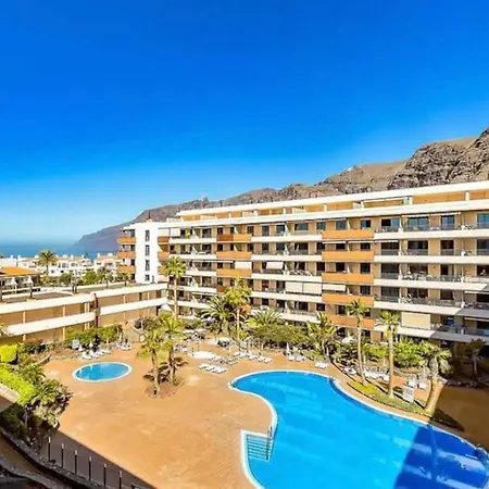 Balcon De Gigantes, Appartement