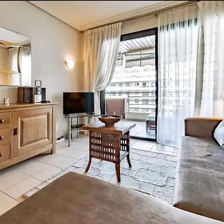 Appartement Balcon De Gigantes,
