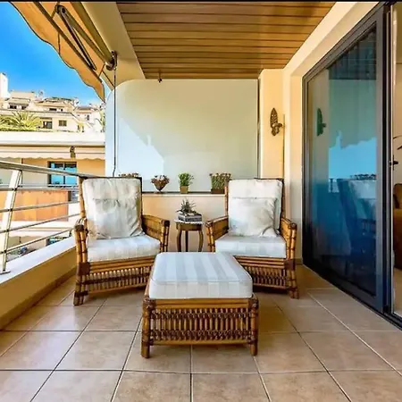 Balcon De Gigantes, Appartement Puerto de Santiago (Tenerife)