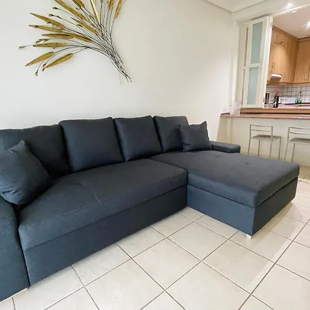 Appartement Balcon De Gigantes, Puerto de Santiago (Tenerife)